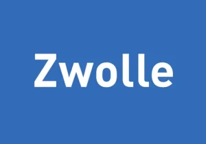 Logo van Zwolle